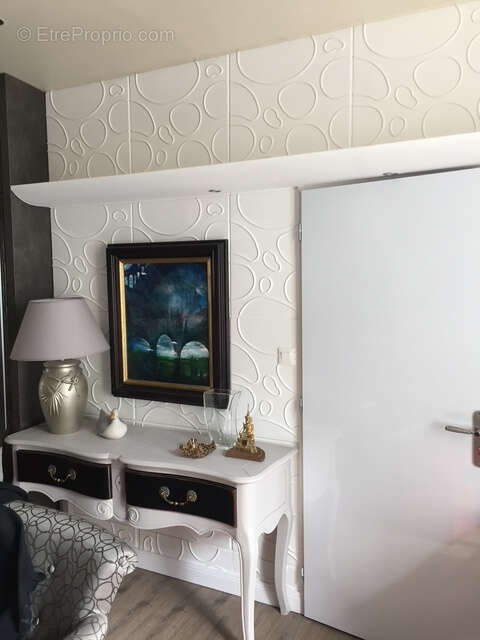 Appartement à CHATELLERAULT