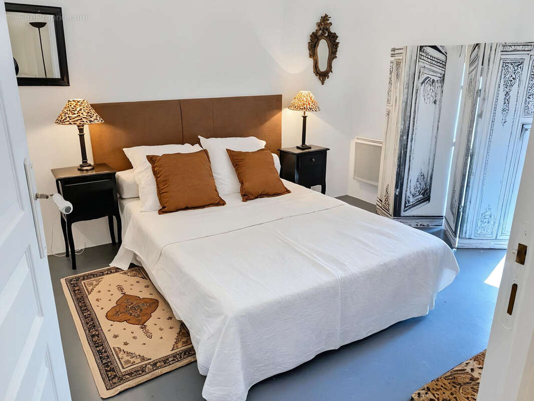 Maison à SAINT-SIMEUX