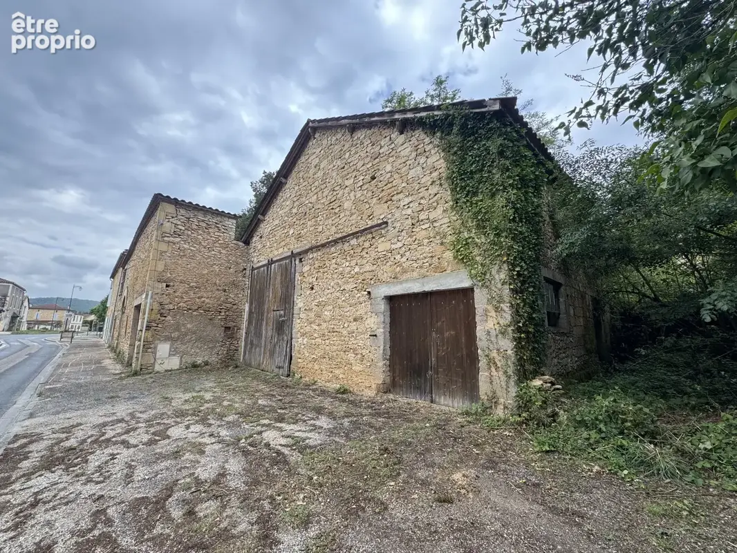 Ensemble immobilier de 2 habitations - photo 15