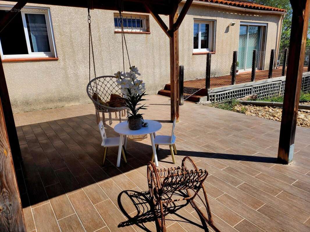 Photo 9 - Maison à FOURQUES