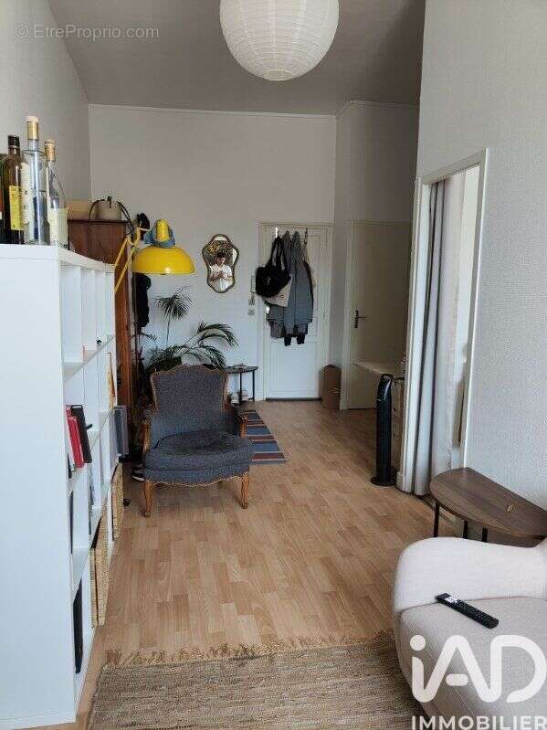 Photo 6 - Appartement à BORDEAUX