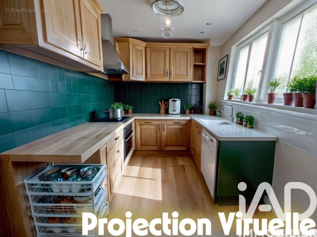 Photo 5 - Appartement à COGOLIN