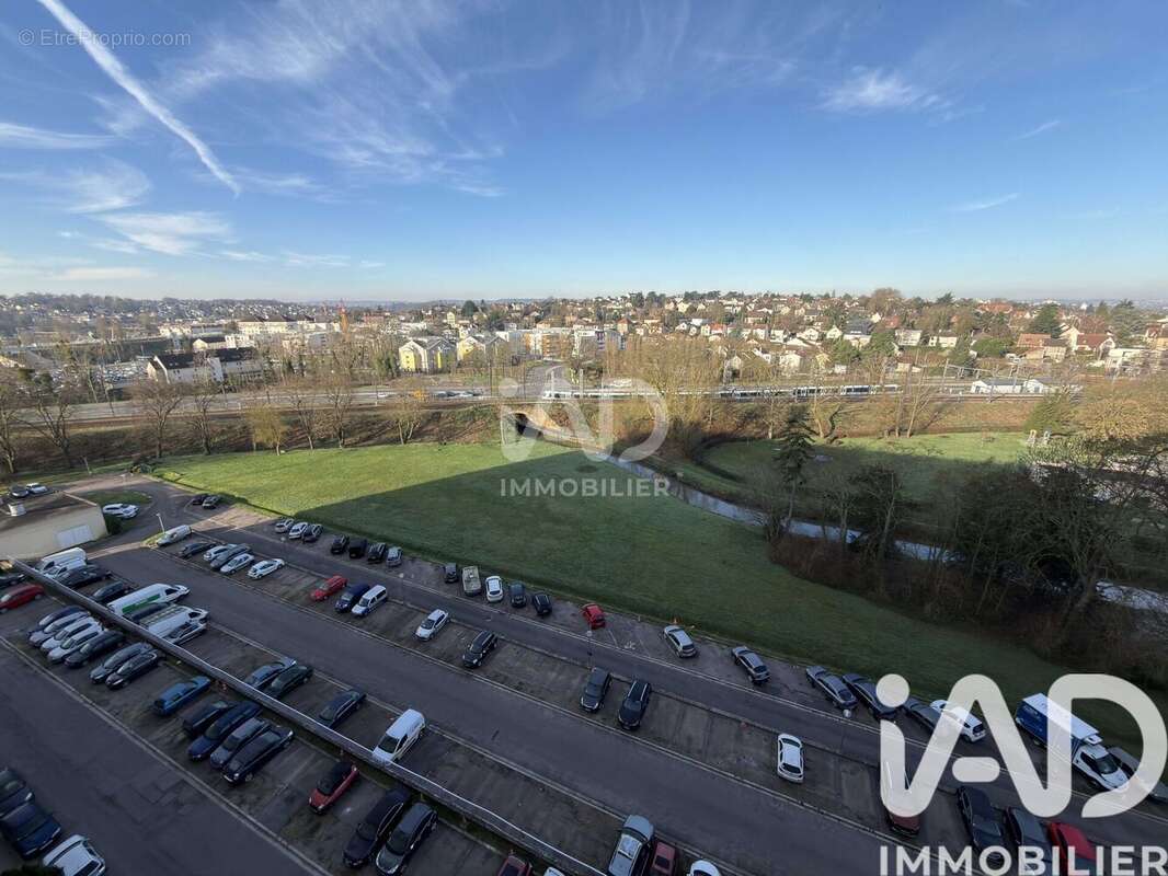 Photo 5 - Appartement à SAVIGNY-SUR-ORGE