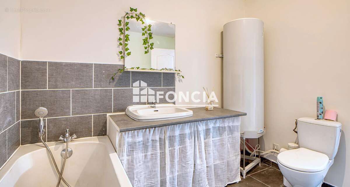 A ACHETER : maison sans travaux, 4 pièces, 3 chambres, 72 m2 + 39 m2 de sous-sol sur Meulan-en-yvelines ! - photo 7