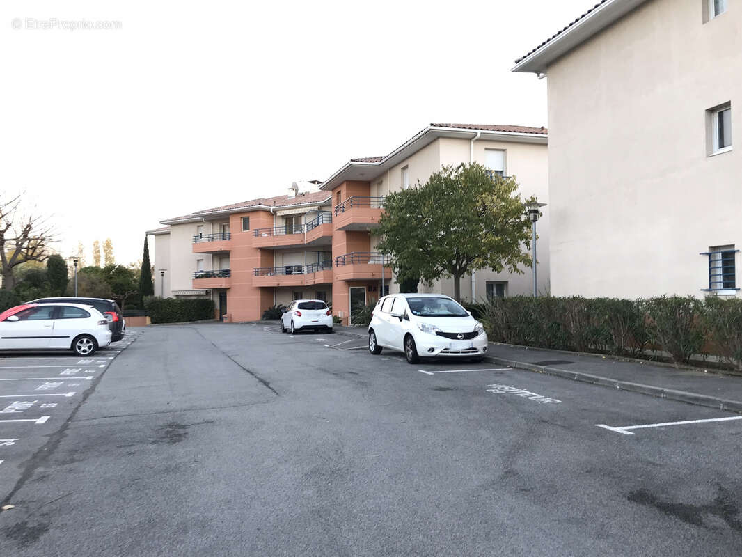 Appartement 2 pieces de 43 m2 a frejus vendu loue - photo 8