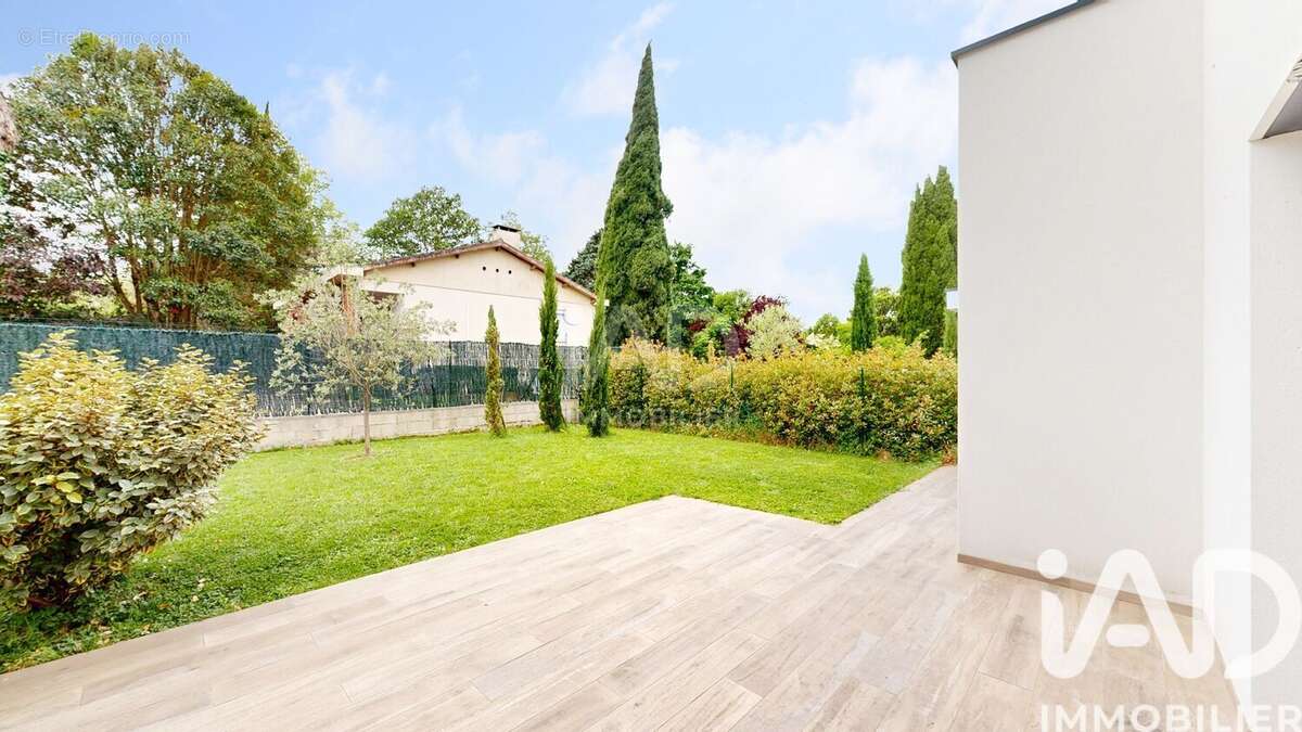 Photo 3 - Maison à POMPERTUZAT