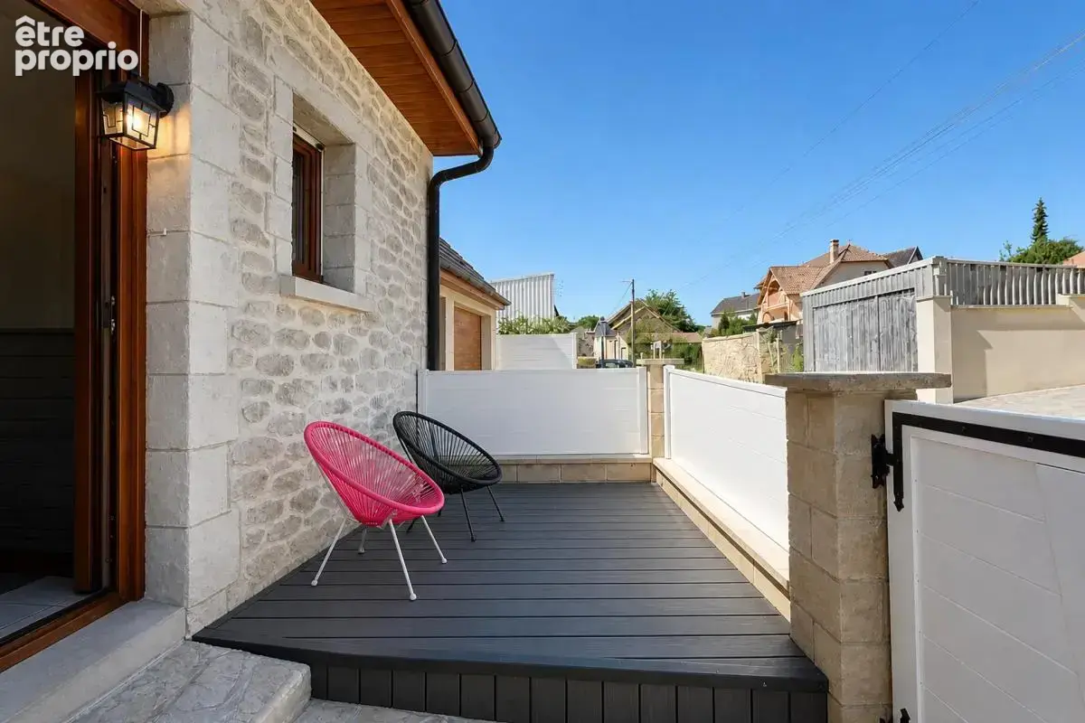 Maison de 196 m² à Saint-Martin-d'Ablois - photo 14