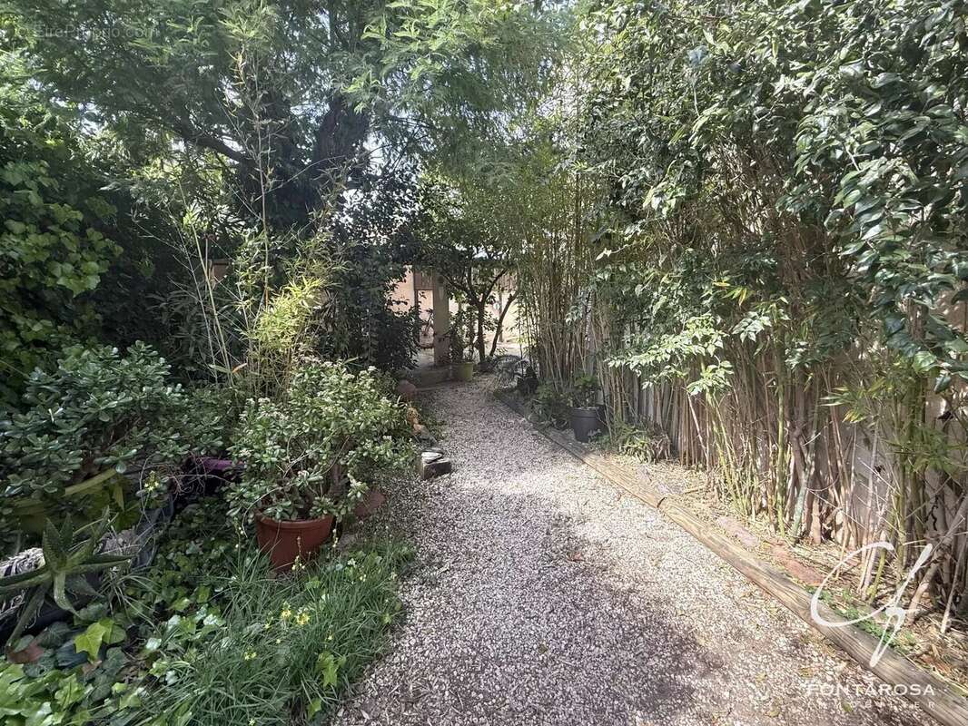 Appartement à FREJUS