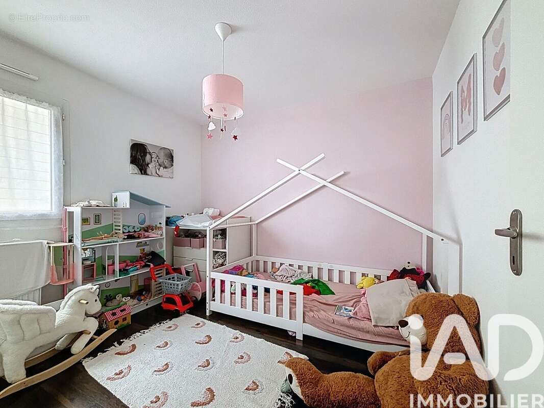 Photo 6 - Appartement à VILLENAVE-D'ORNON