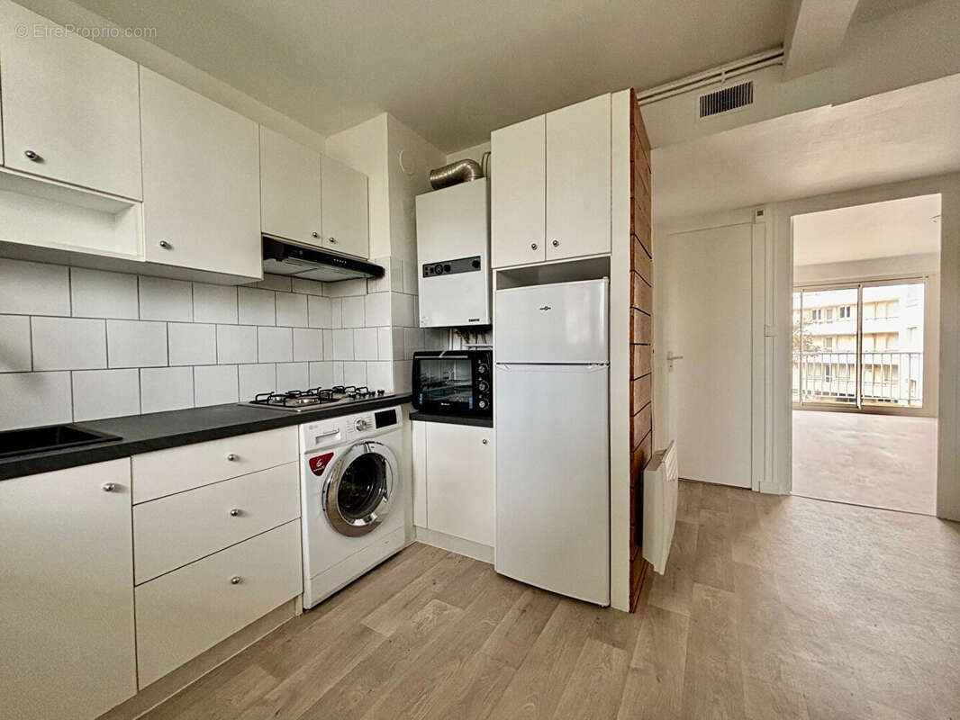 Appartement à LA BAULE-ESCOUBLAC