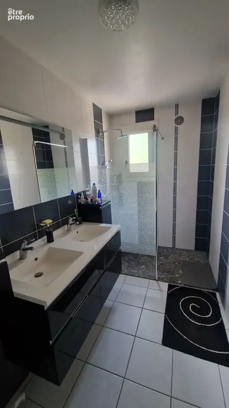 Maison familiale avec sous-sol à Renazé - 99 m2 - photo 14