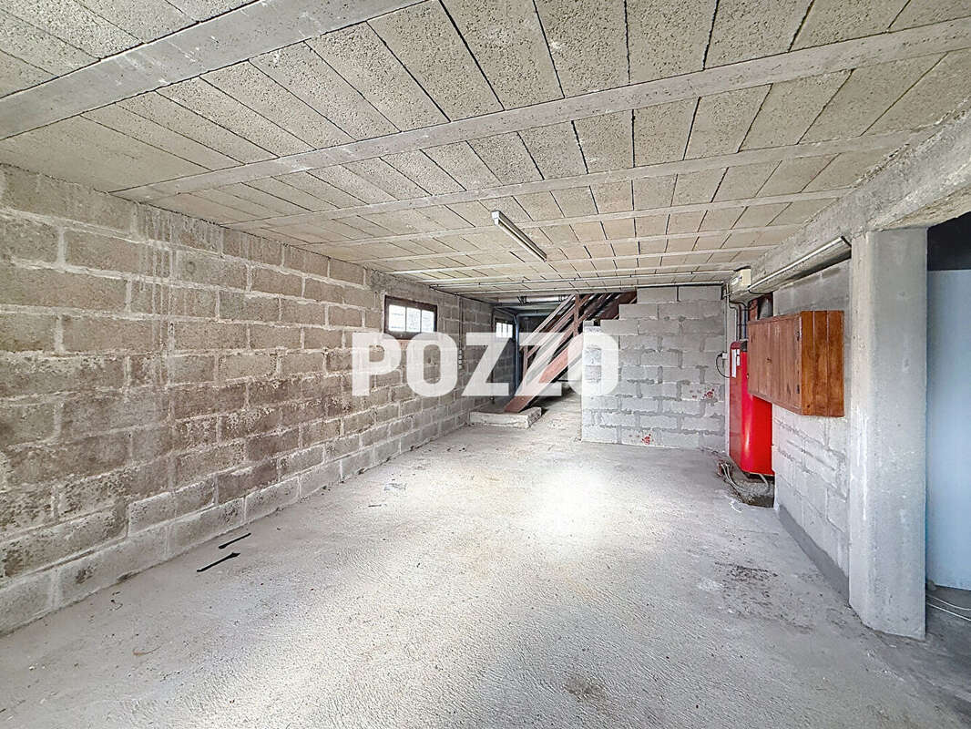 Maison à LA HAYE-PESNEL