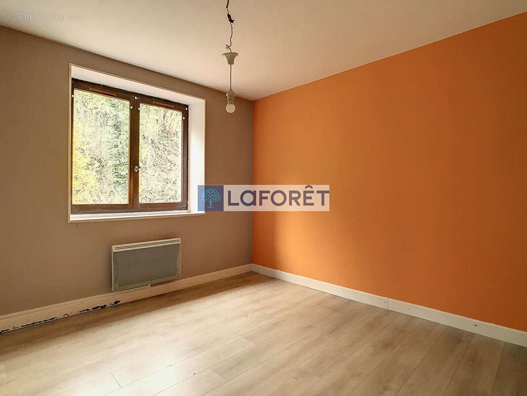 Maison à THONNANCE-LES-JOINVILLE