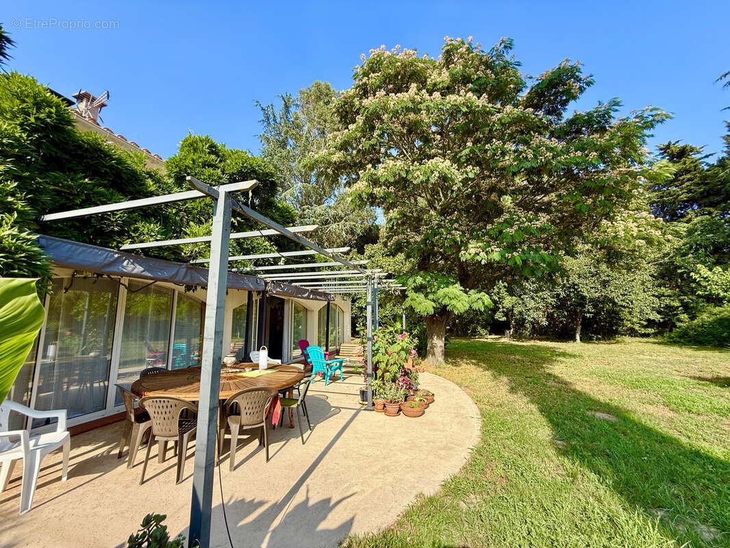 Maison à PALAU-DEL-VIDRE