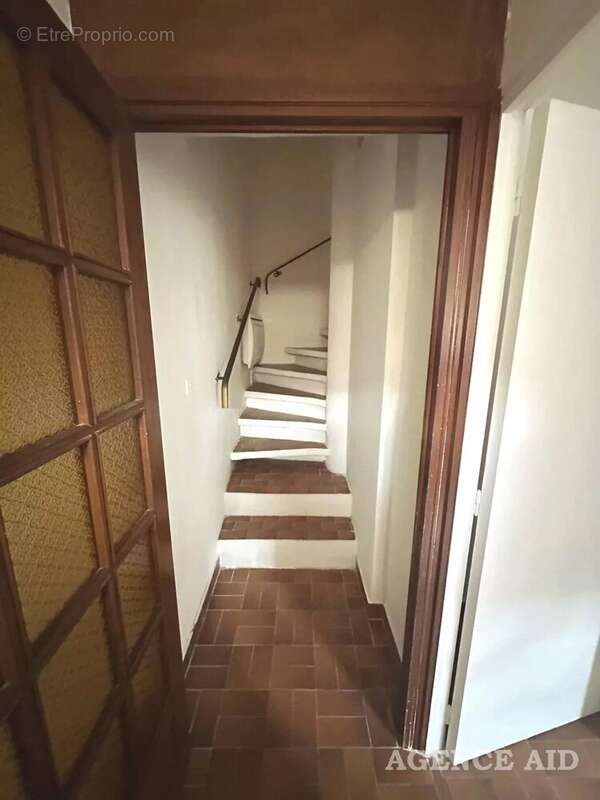 Appartement à CUGES-LES-PINS