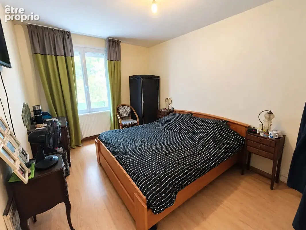 Maison 114m² à rochefort - photo 8