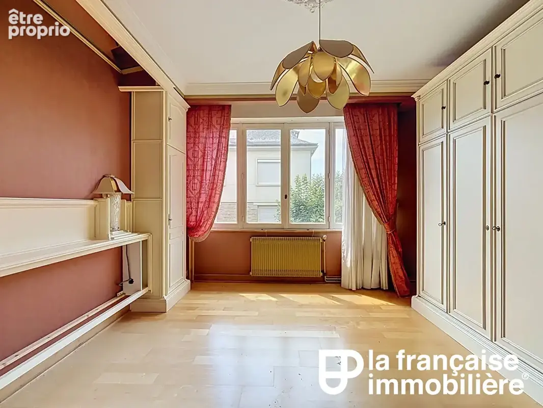 Maison à fort potentiel à vendre à Rennes - Quartier Jeanne d'Arc - photo 11