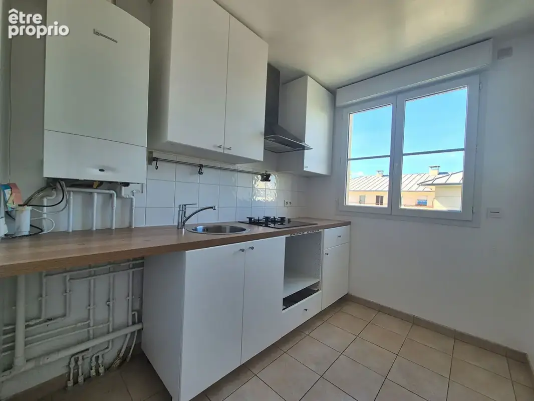 Appartement Montigny Le Bretonneux 5 pièce(s) 103 m² - photo 4
