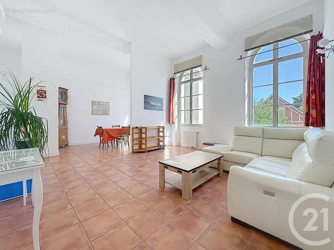 Appartement 73 m² à Troyes  - photo 3