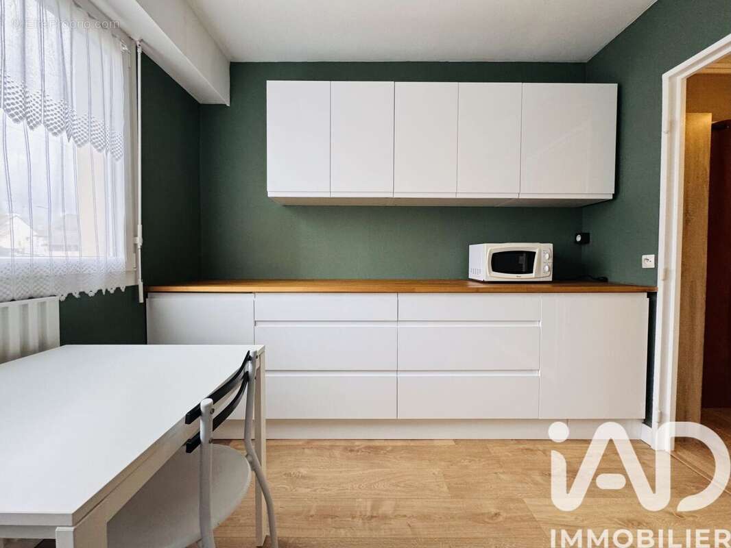 Photo 5 - Appartement à LAMBALLE