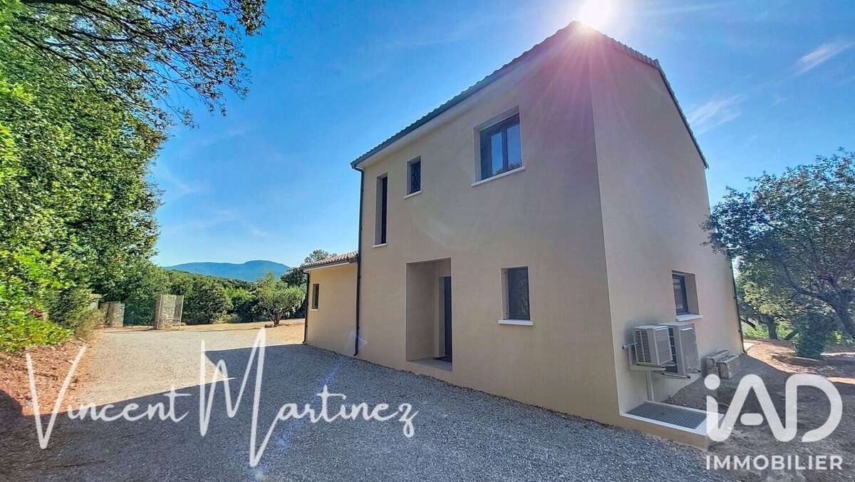 Maison 127 m² à Le Bosc  - photo 2
