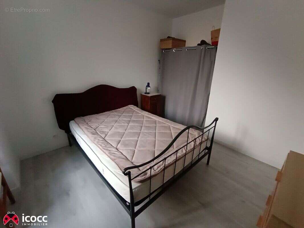 Appartement à LUCON