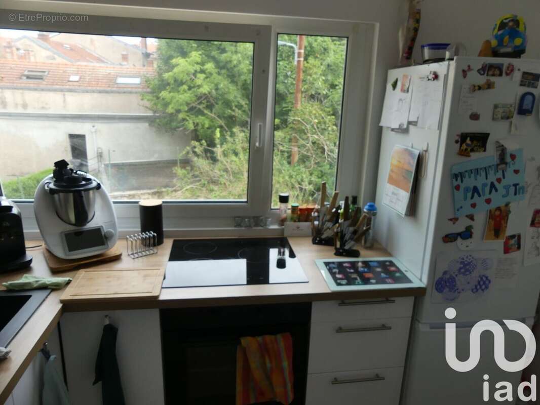 Photo 9 - Appartement à MALZEVILLE