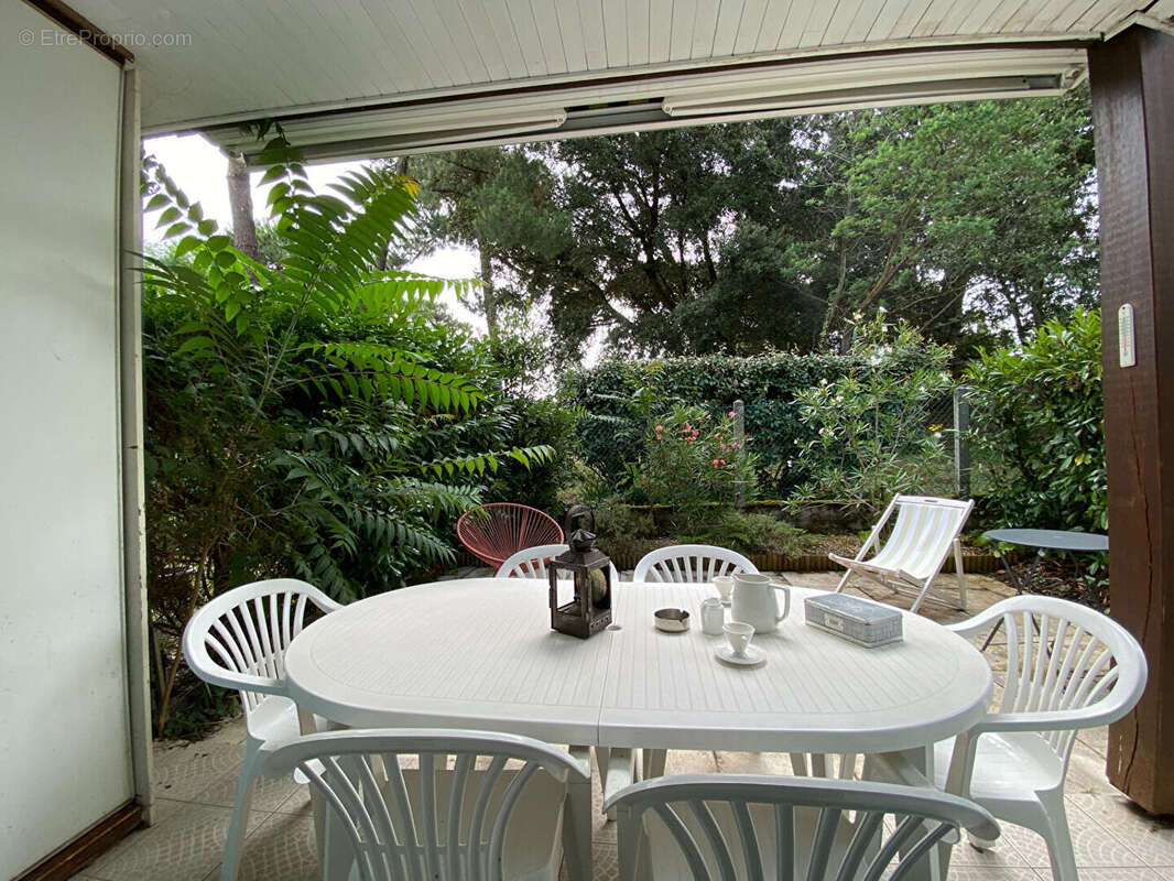 Appartement à SAINT-TROJAN-LES-BAINS