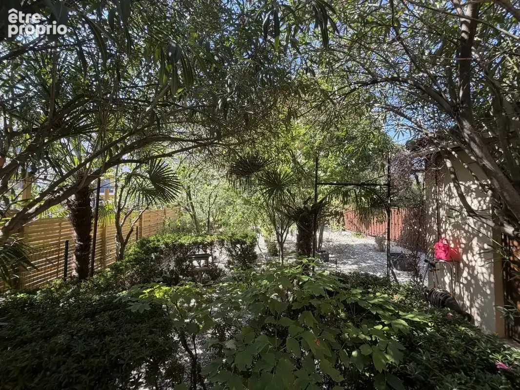 Maison dans un quartier calme en centre ville  de Carcassonne - photo 19