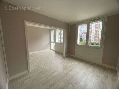 Appartement à ORLEANS
