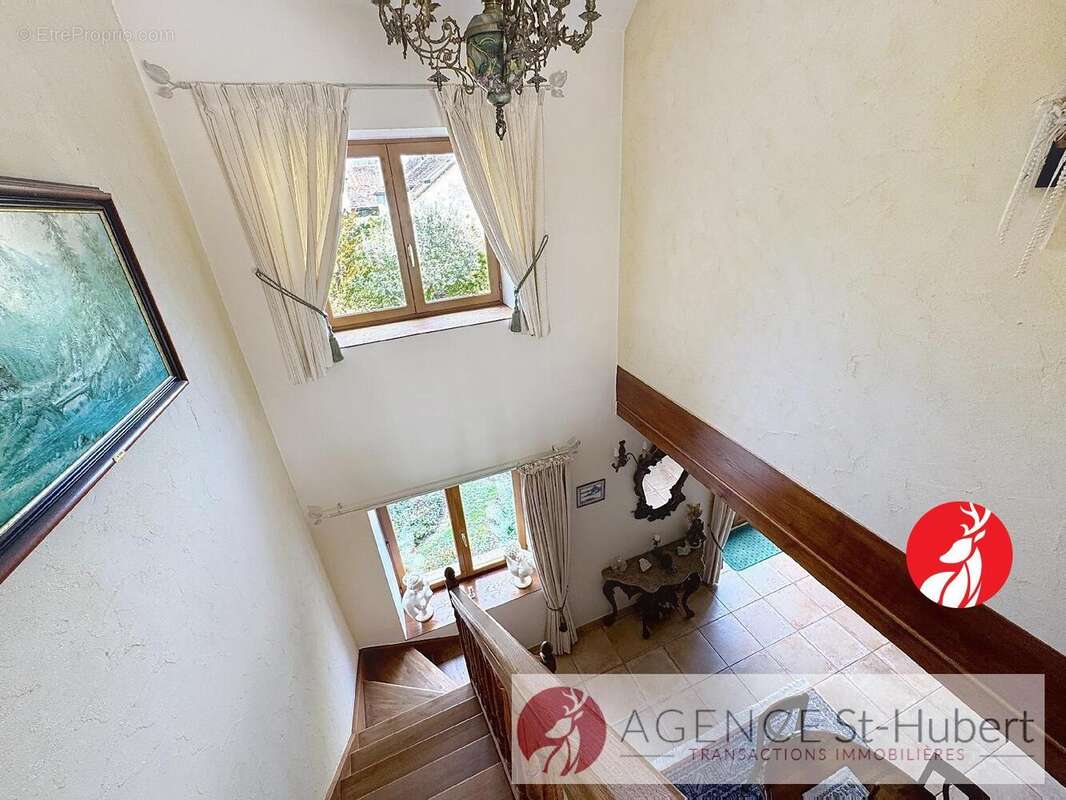 Maison à ACHERES-LA-FORET