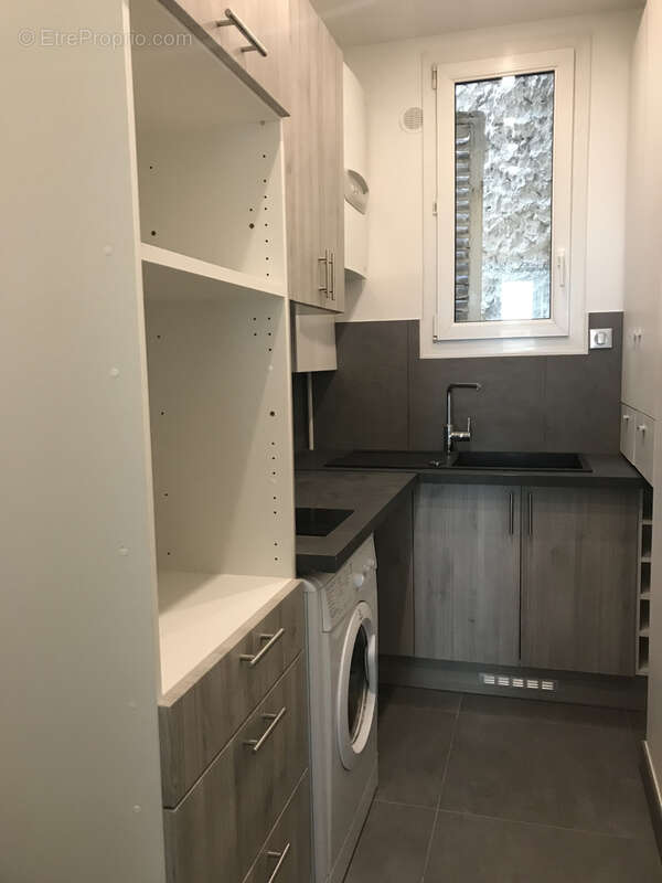 Appartement à PARIS-9E