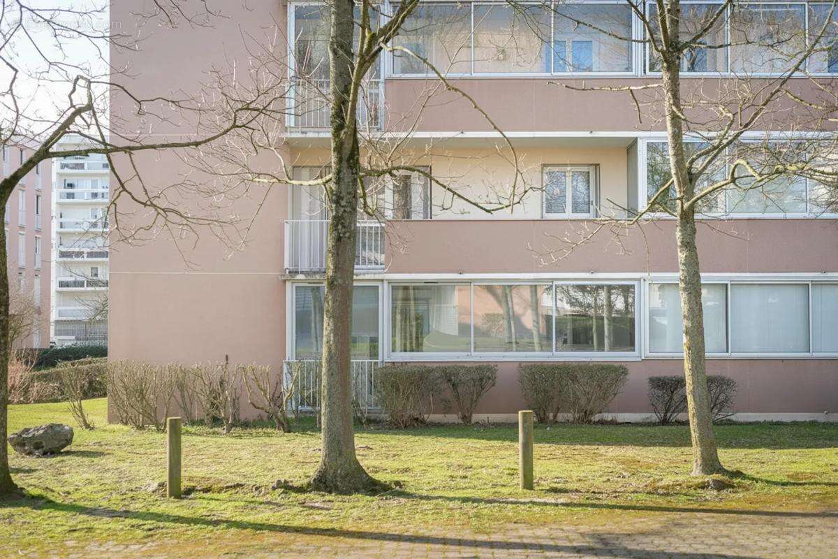 Appartement à MEAUX