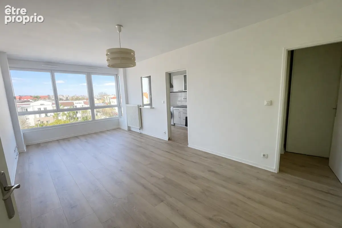 Appartement à NEUILLY-SUR-MARNE