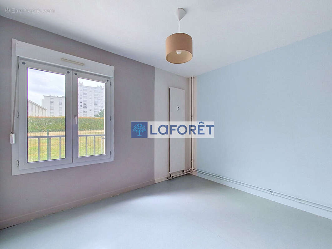 Appartement à SAINT-DIZIER