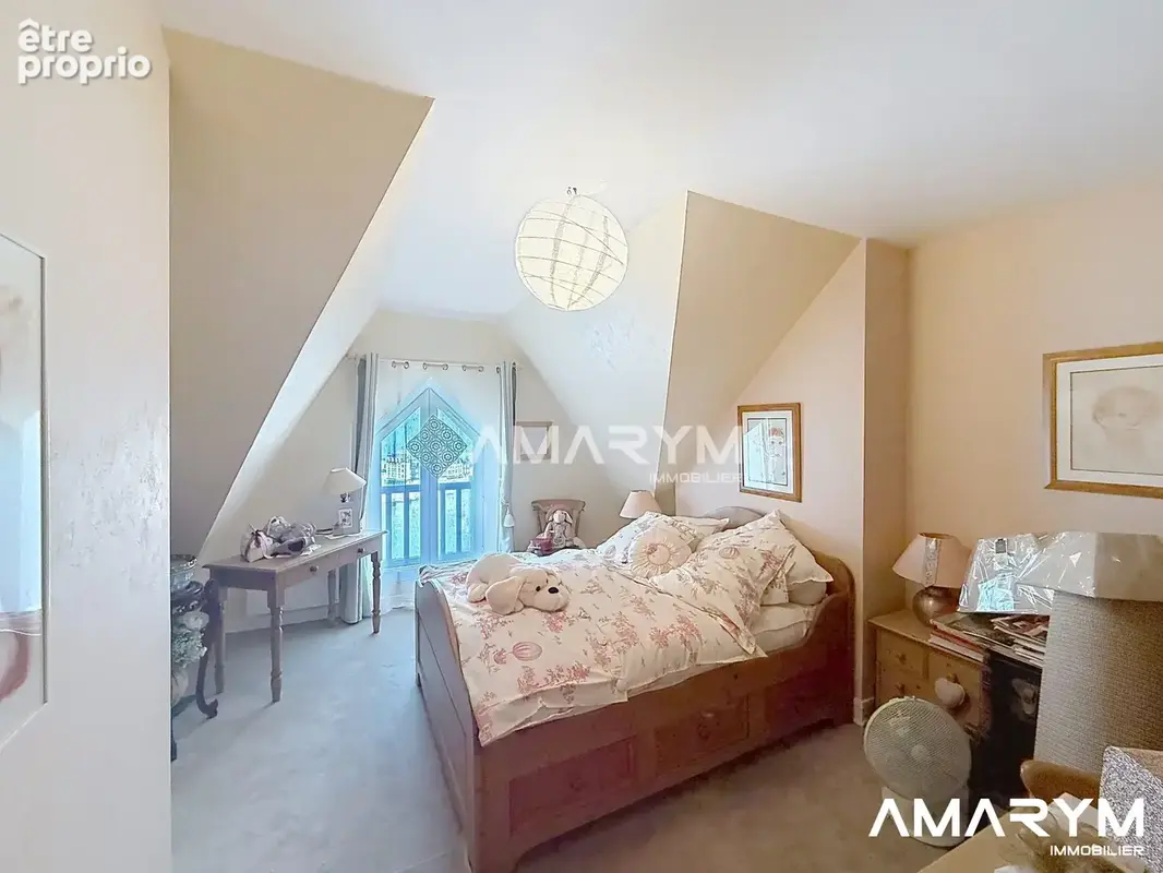 Appartement 3 pièces 69 m² à vendre à Le Treport (76470) - photo 6