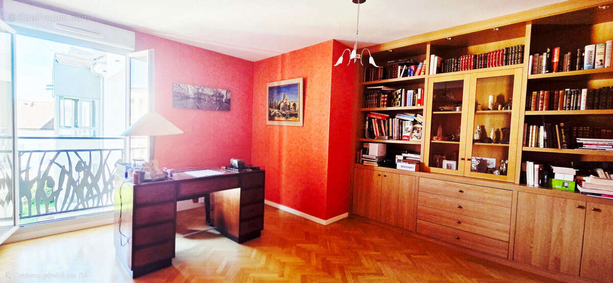 Appartement à ETAMPES