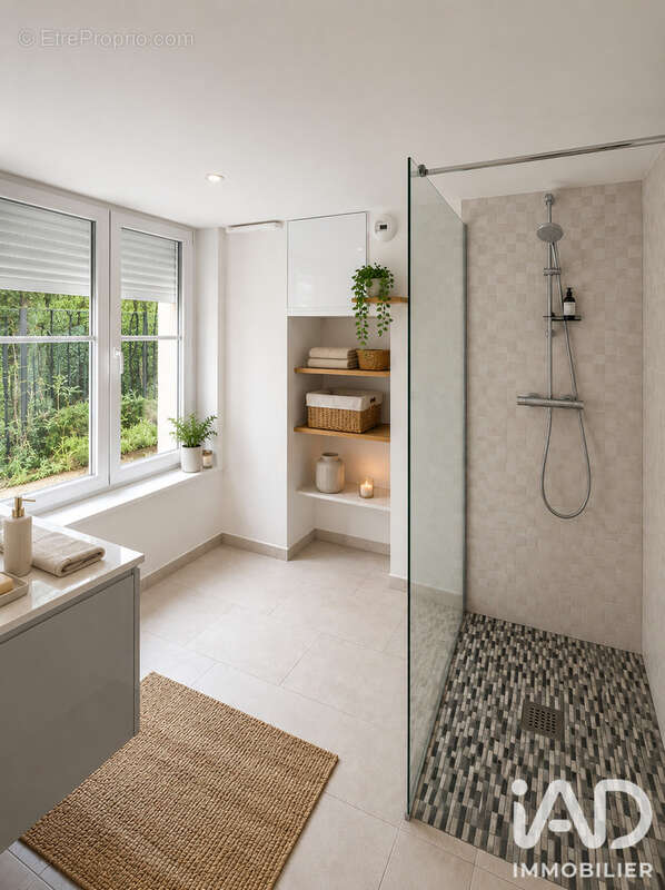 Appartement 58 m² à Chalons-En-Champagne  - photo 4