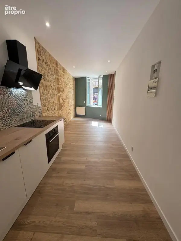 Photo Appartement à Bordeaux au prix de 185 000€