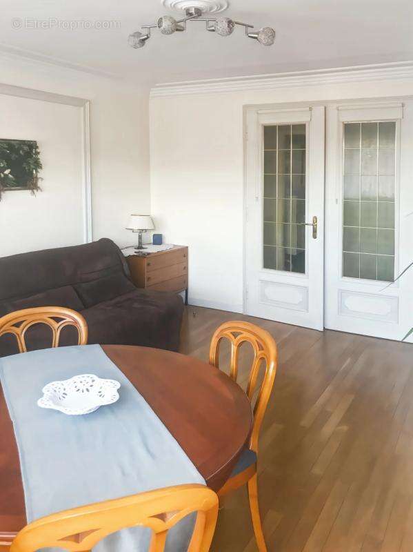 Appartement à COLMAR