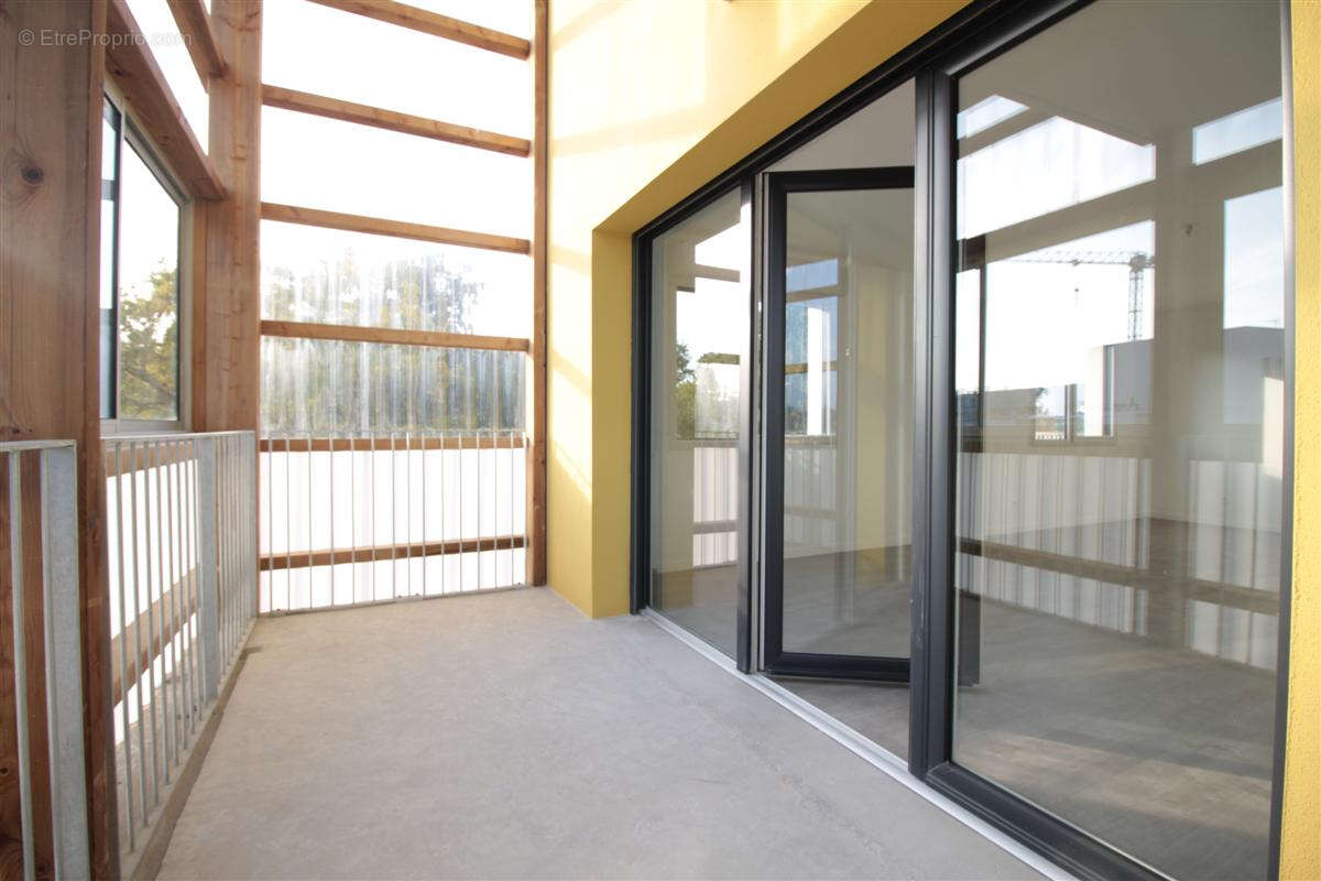 Appartement à SAINT-NAZAIRE