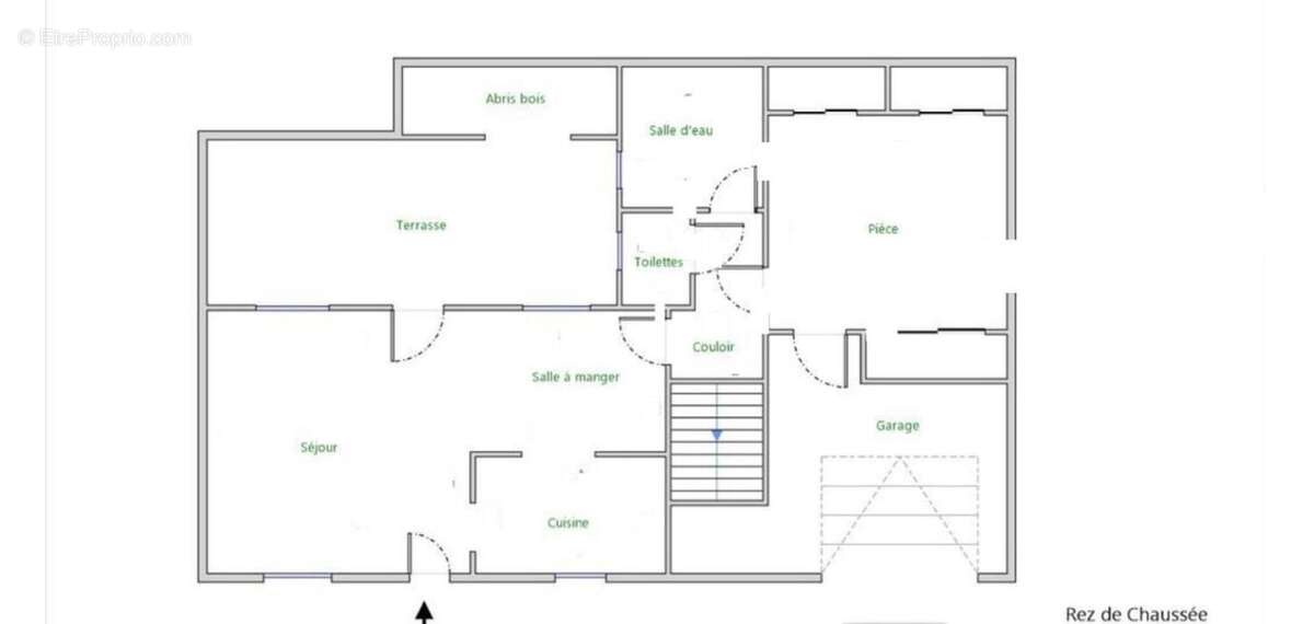 Maison à SAINT-SEBASTIEN-SUR-LOIRE