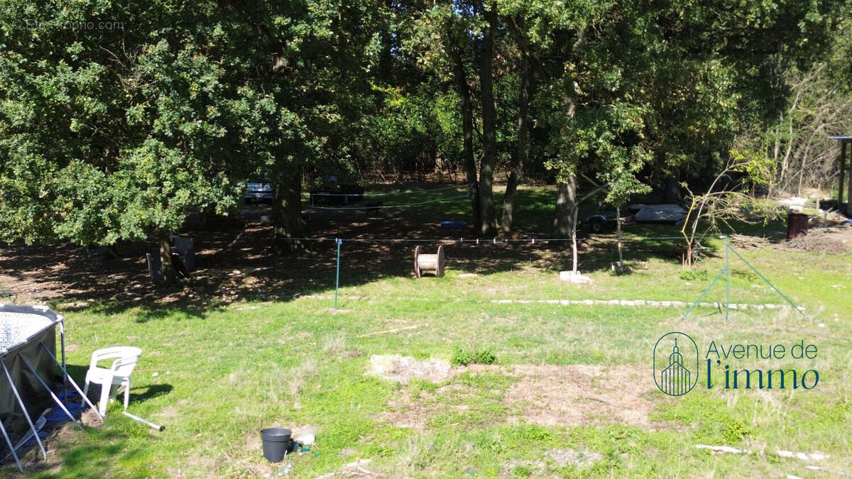 Maison à BRAIN-SUR-L&#039;AUTHION