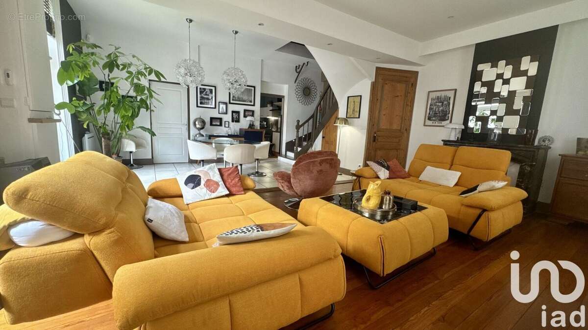 Photo 9 - Maison à LE PEAGE-DE-ROUSSILLON