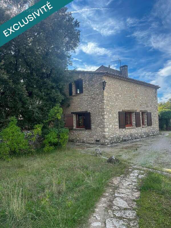 Photo 3 - Maison à SAINT-SATURNIN-LES-APT