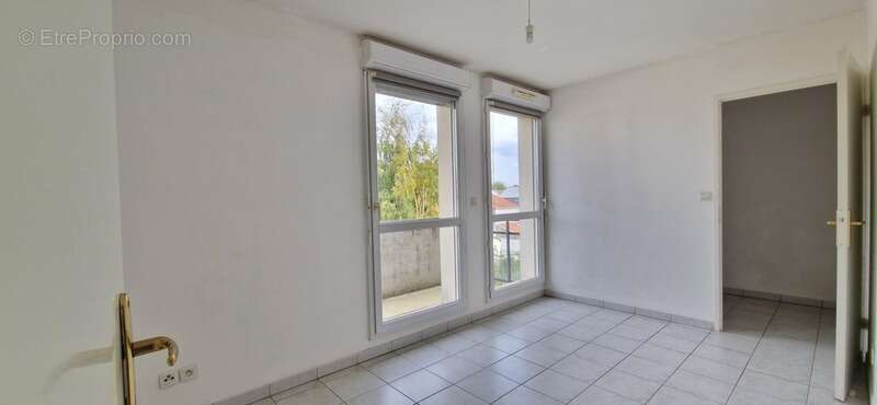 Appartement à AMIENS