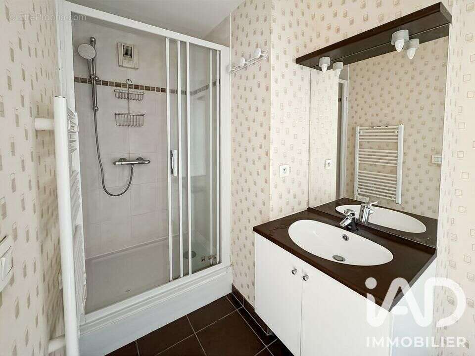 Appartement 44 m² à Rennes  - photo 6
