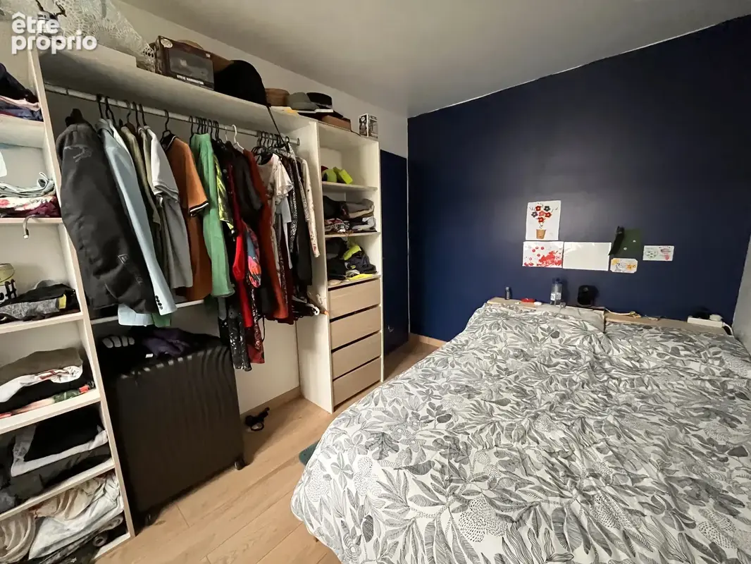 Maison de plain-pied 3 chambres au thil - photo 13