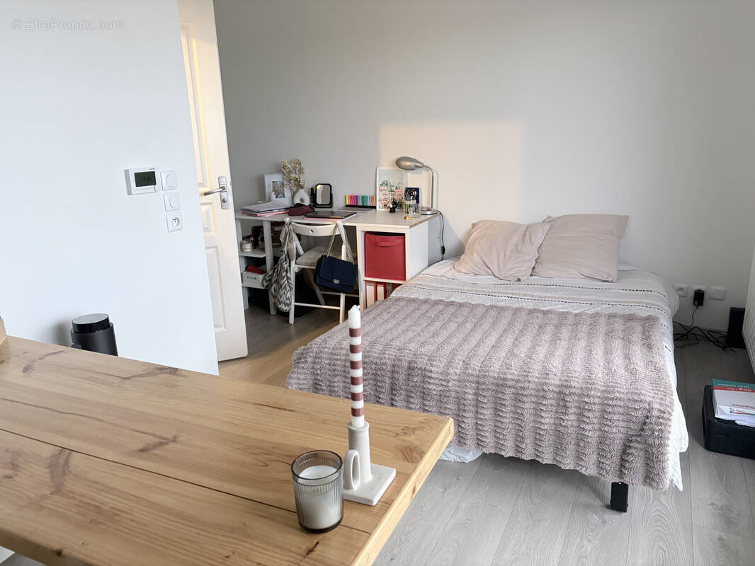Appartement à ORLEANS