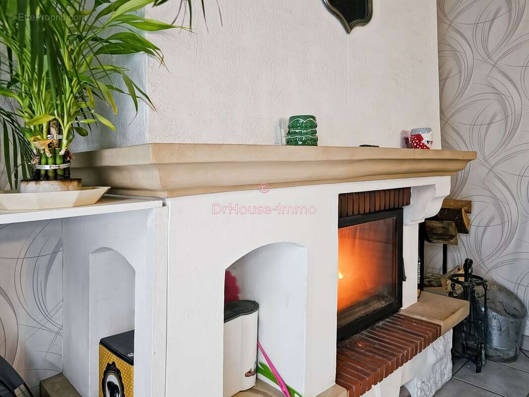 Maison à MONTBRISON